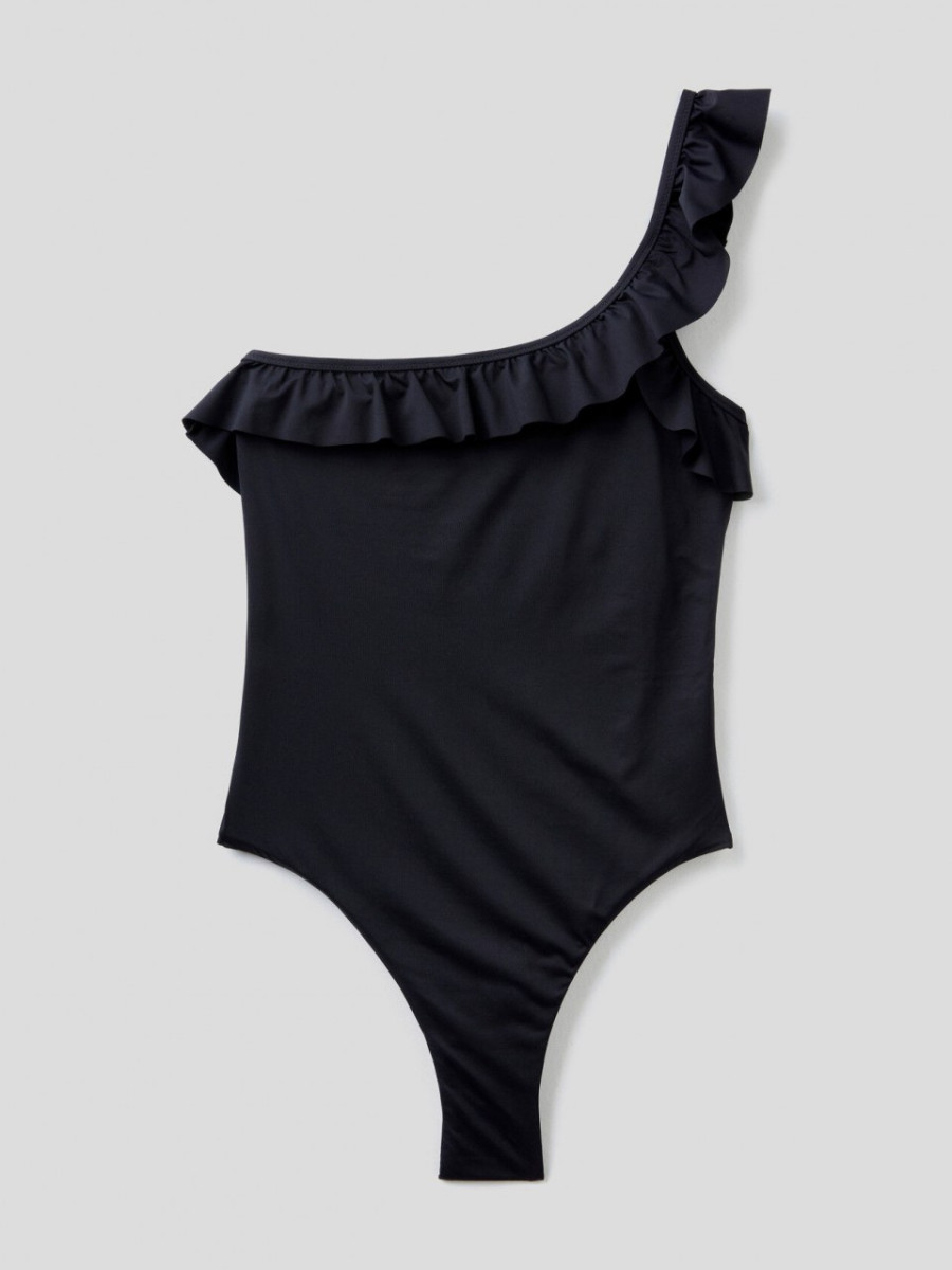 Benetton ženski kupaći kostim 