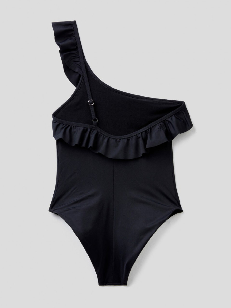 Benetton ženski kupaći kostim 