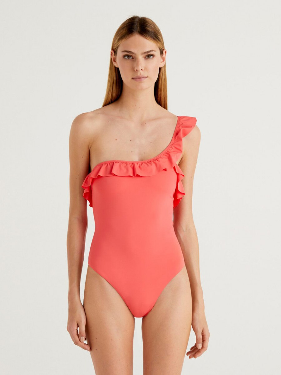 Benetton ženski kupaći kostim 