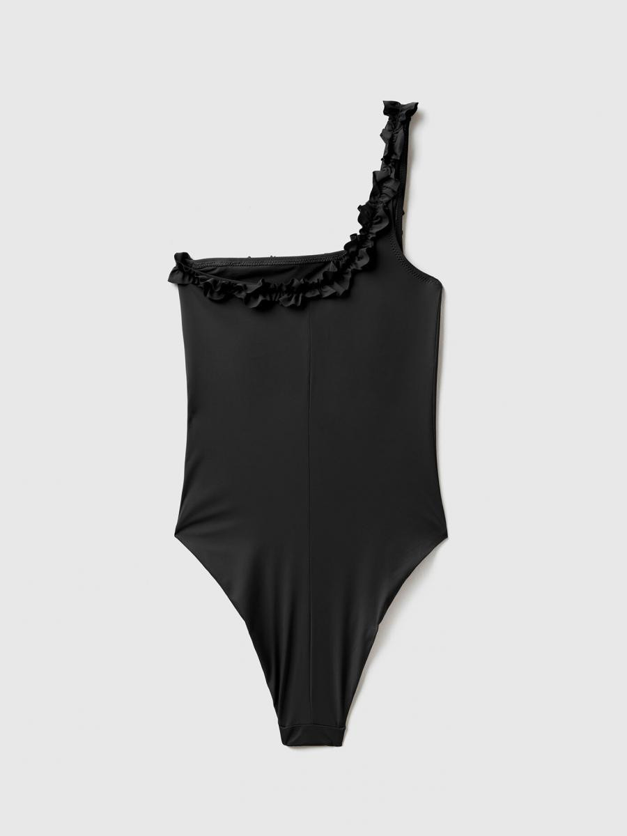 Benetton ženski kupaći kostim 