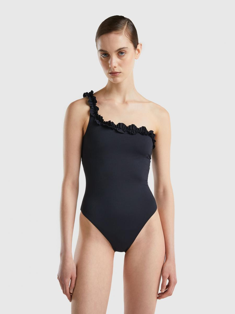 Benetton ženski kupaći kostim 