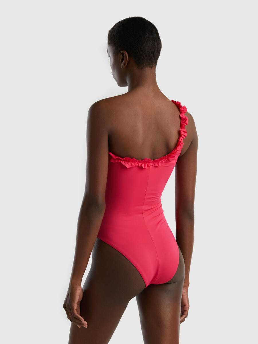 Benetton ženski kupaći kostim 