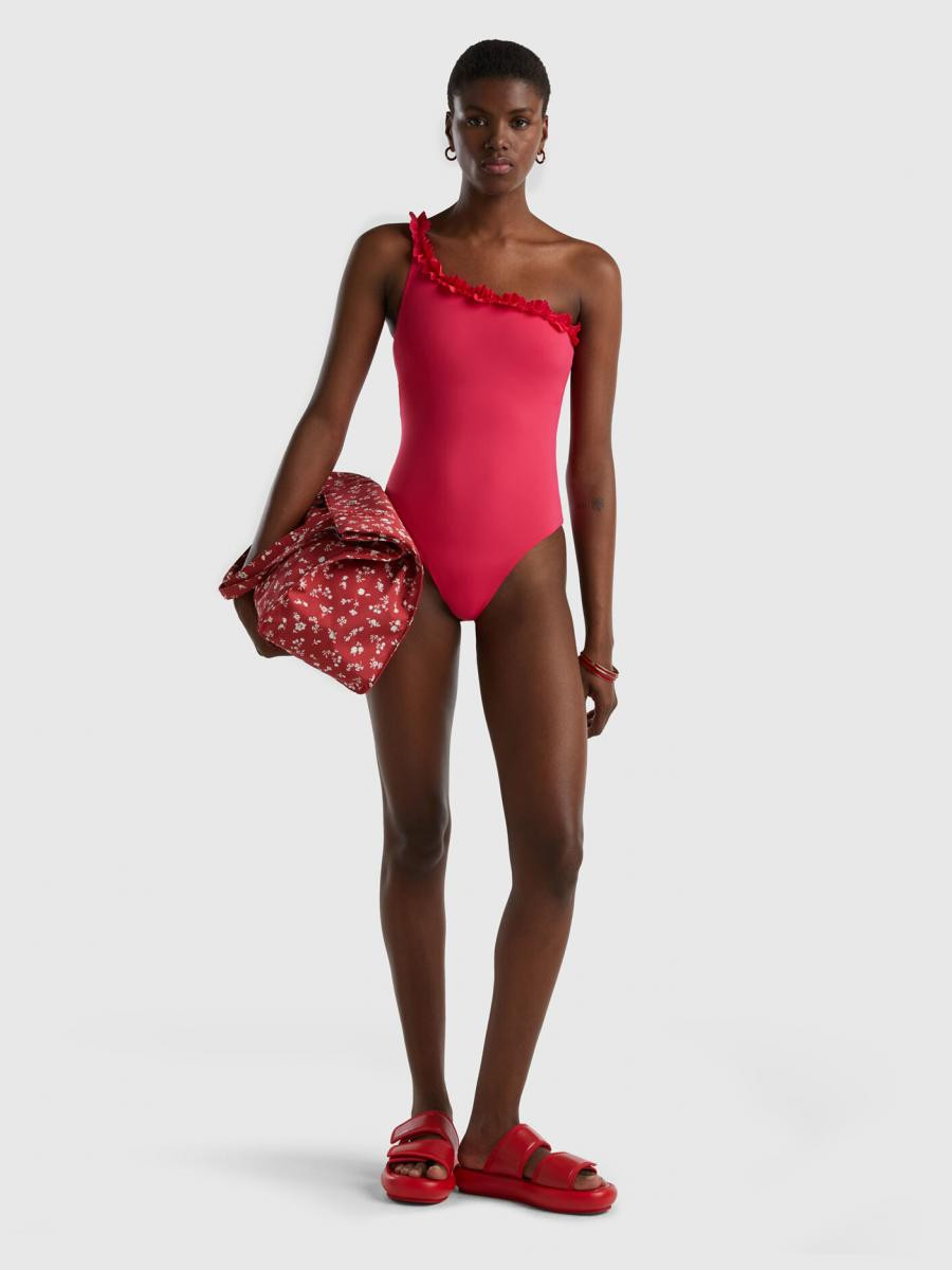 Benetton ženski kupaći kostim 