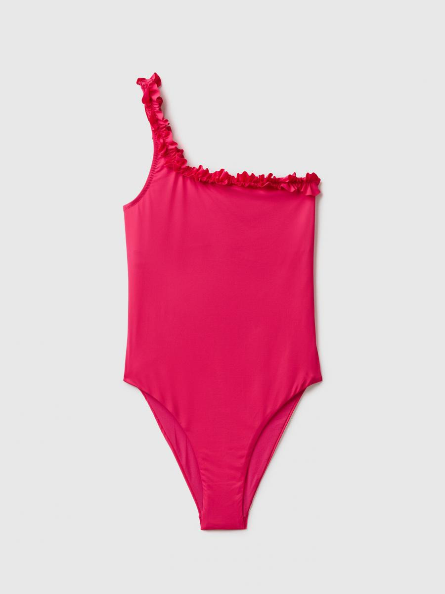 Benetton ženski kupaći kostim 