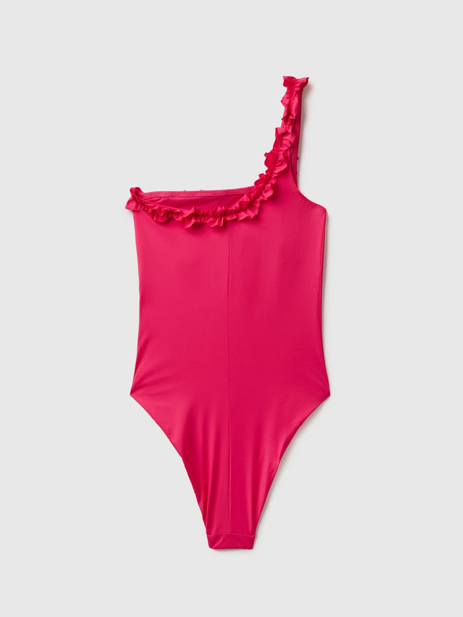 Benetton ženski kupaći kostim 