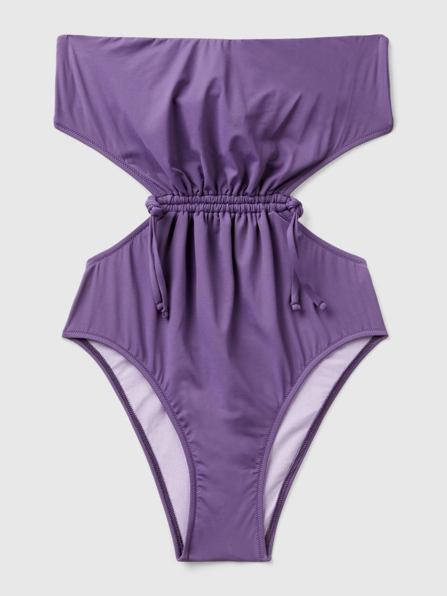 Benetton ženski kupaći kostim 