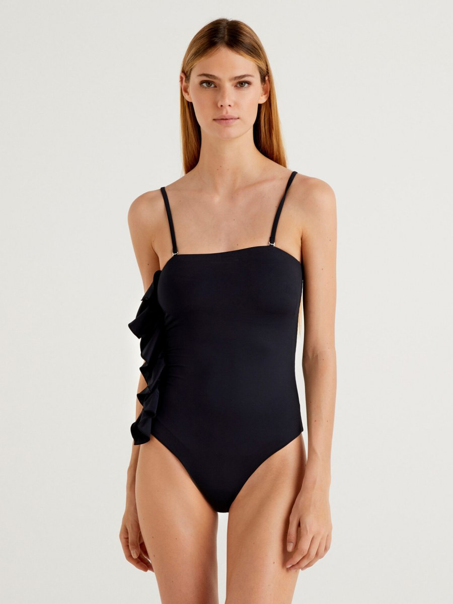 Benetton ženski kupaći kostim 