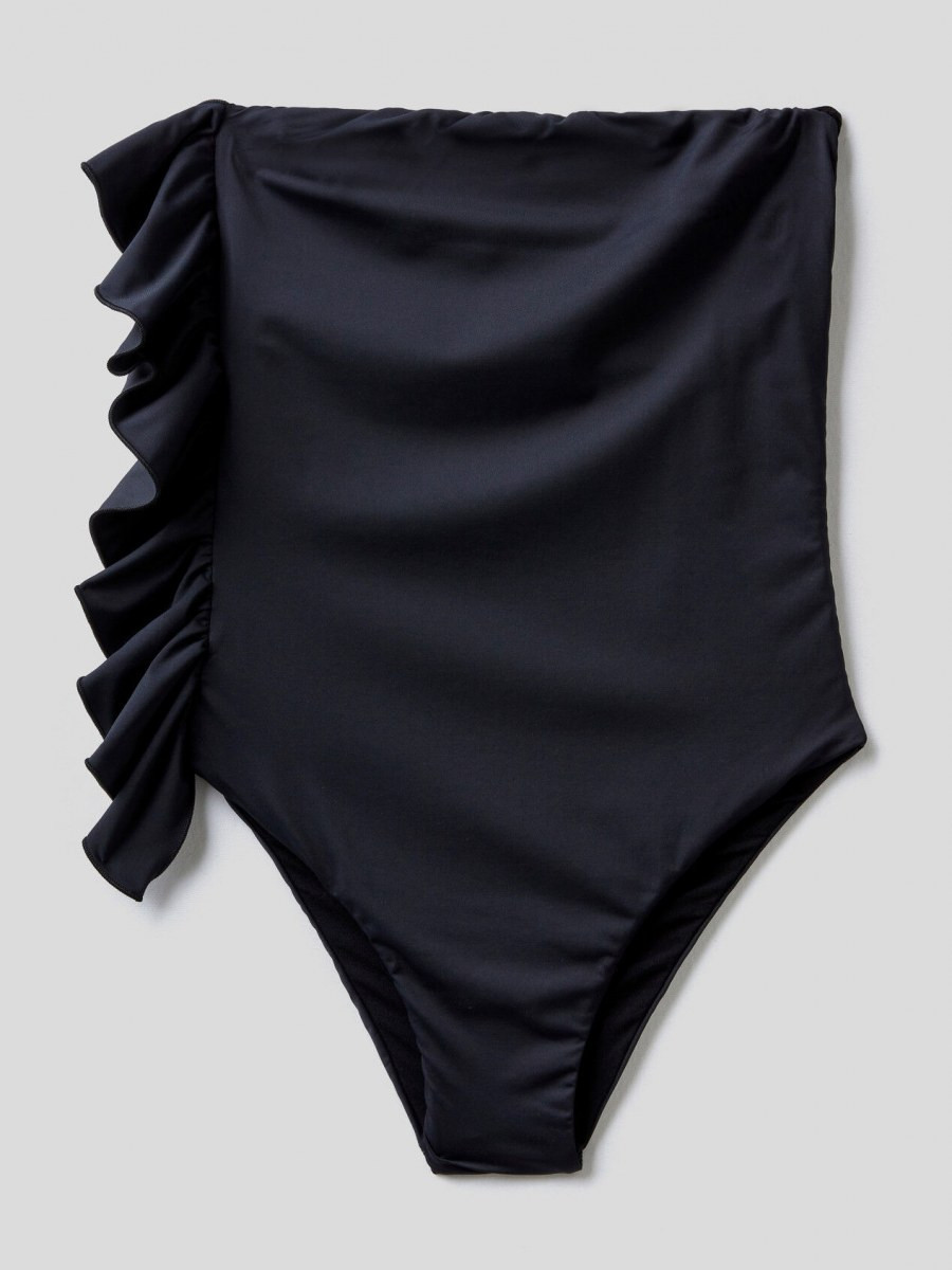 Benetton ženski kupaći kostim 