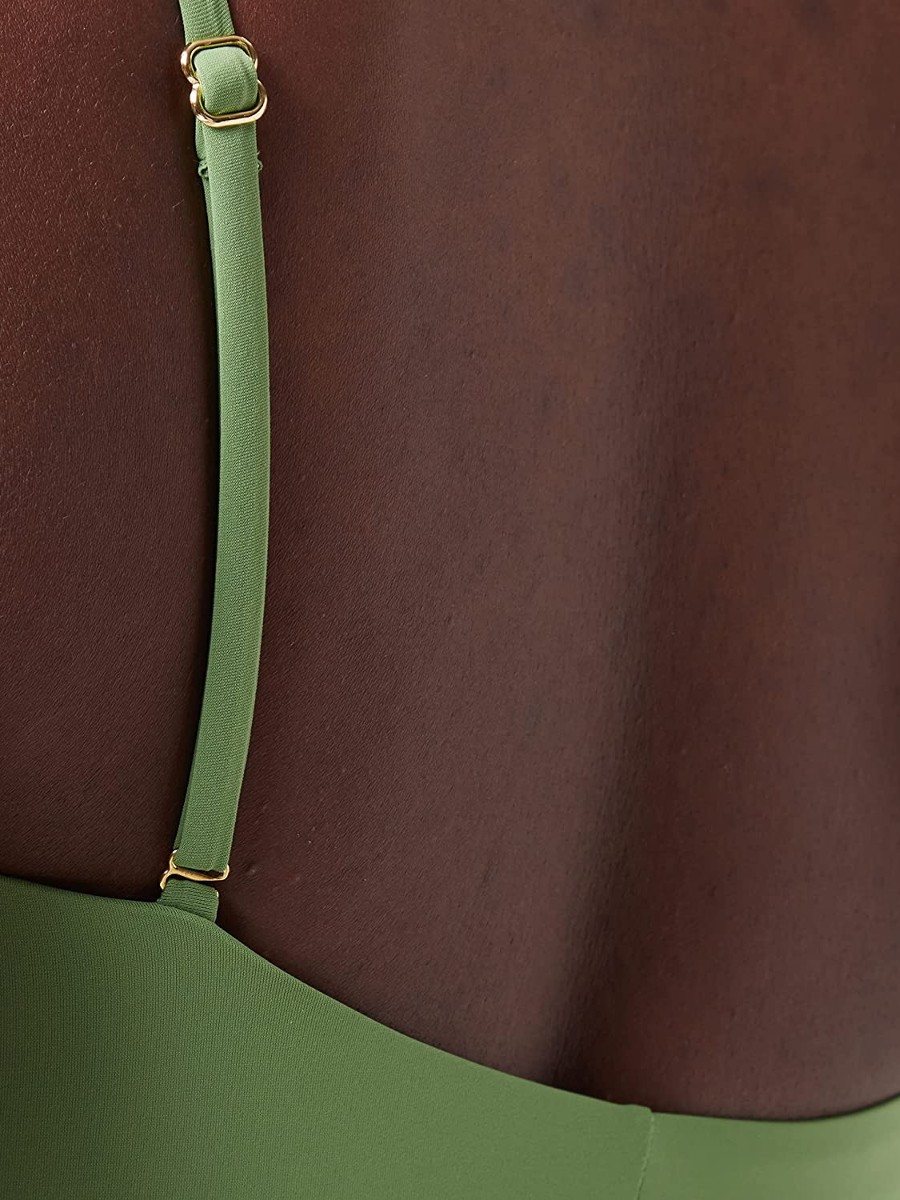 Benetton ženski kupaći kostim 