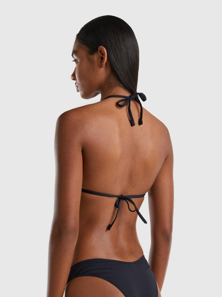 Benetton ženski kupaći kostim-gornji deo 