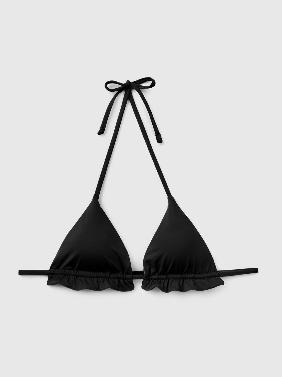 Benetton ženski kupaći kostim-gornji deo 