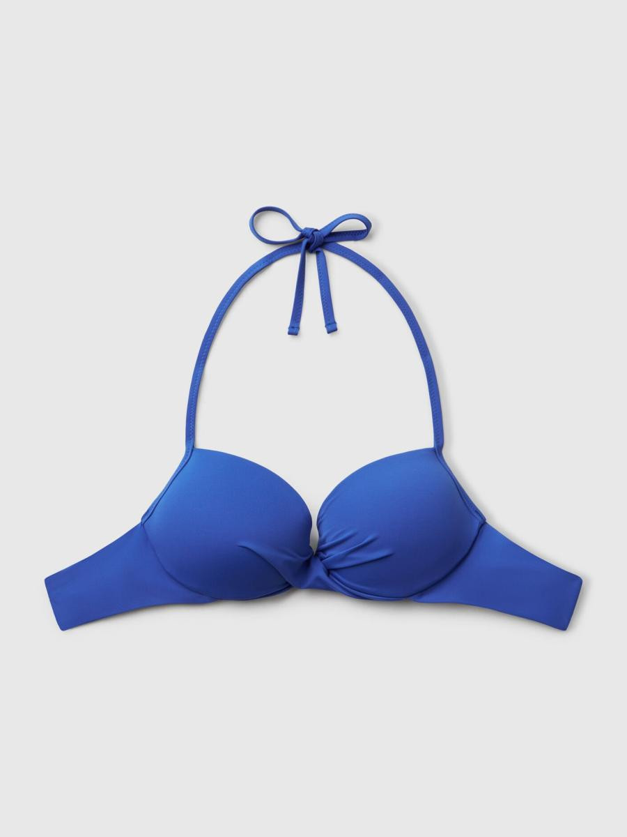 Benetton ženski kupaći kostim gornji deo 