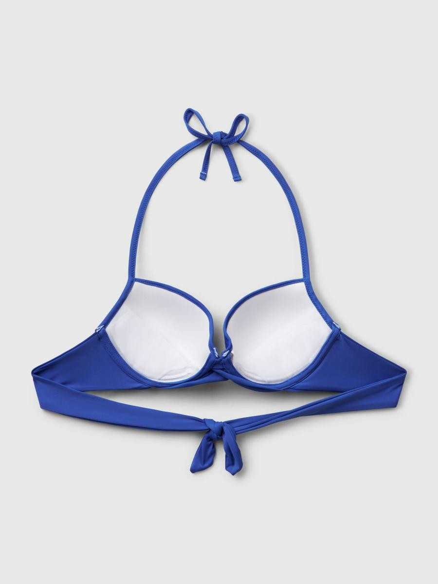 Benetton ženski kupaći kostim gornji deo 