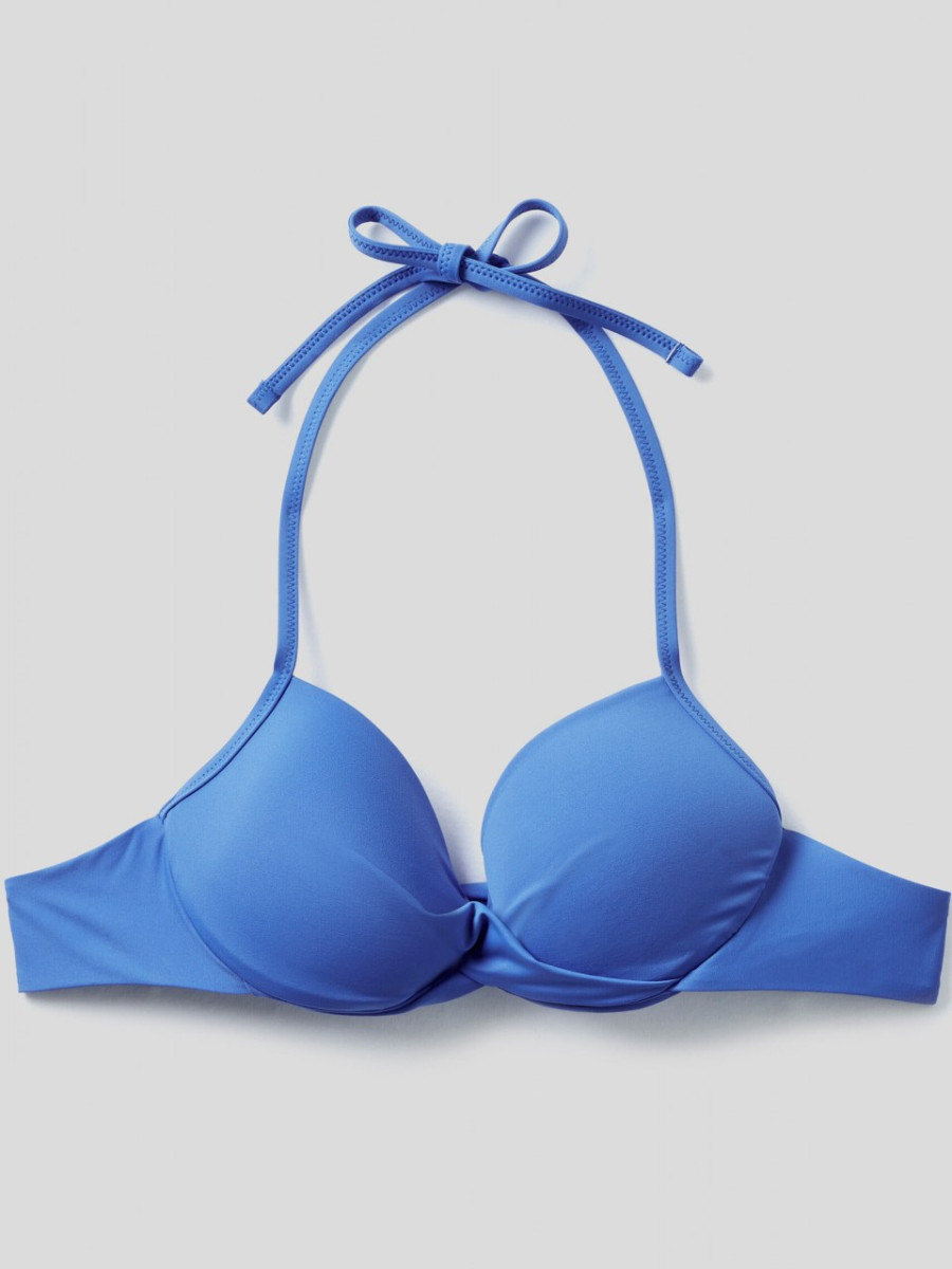 Benetton ženski kupaći kostim gornji deo 