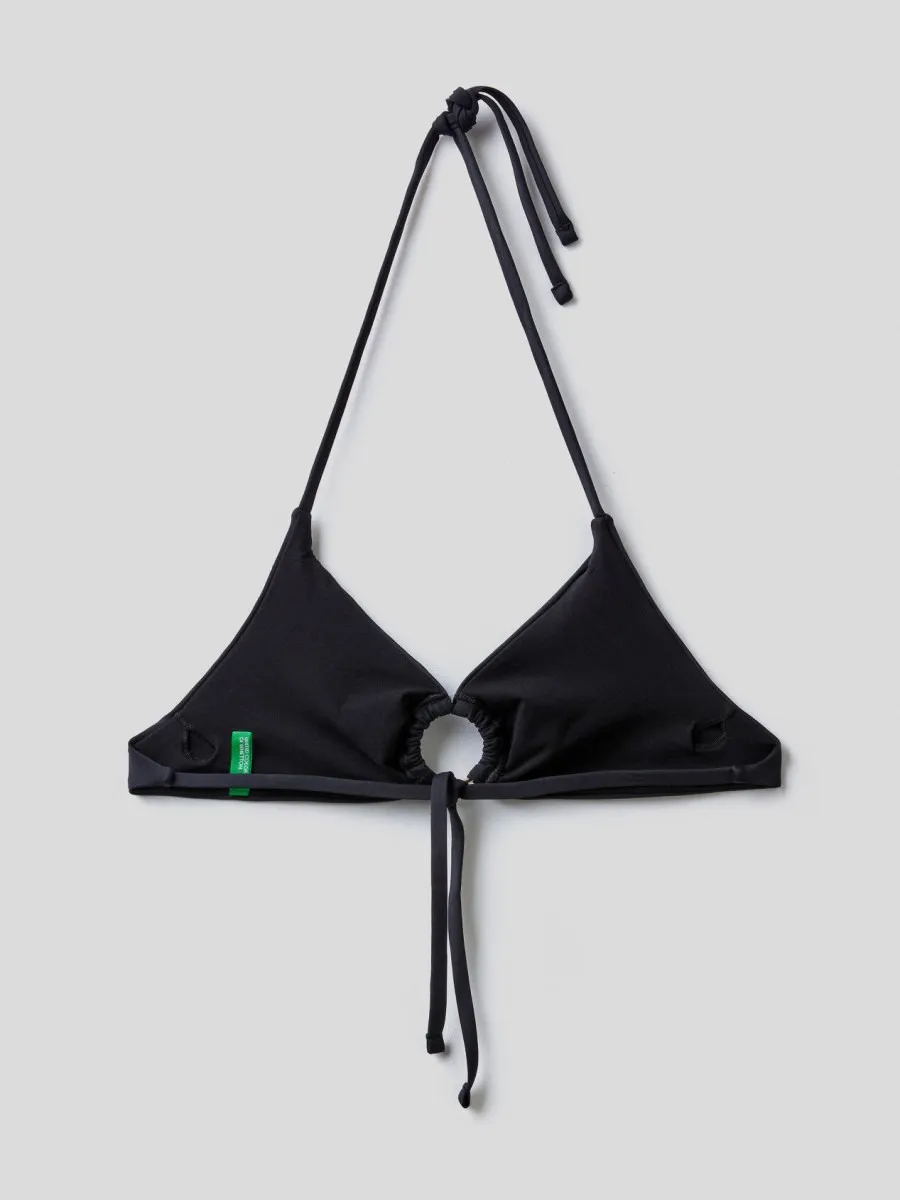 Benetton ženski kupaći kostim-gornji deo 