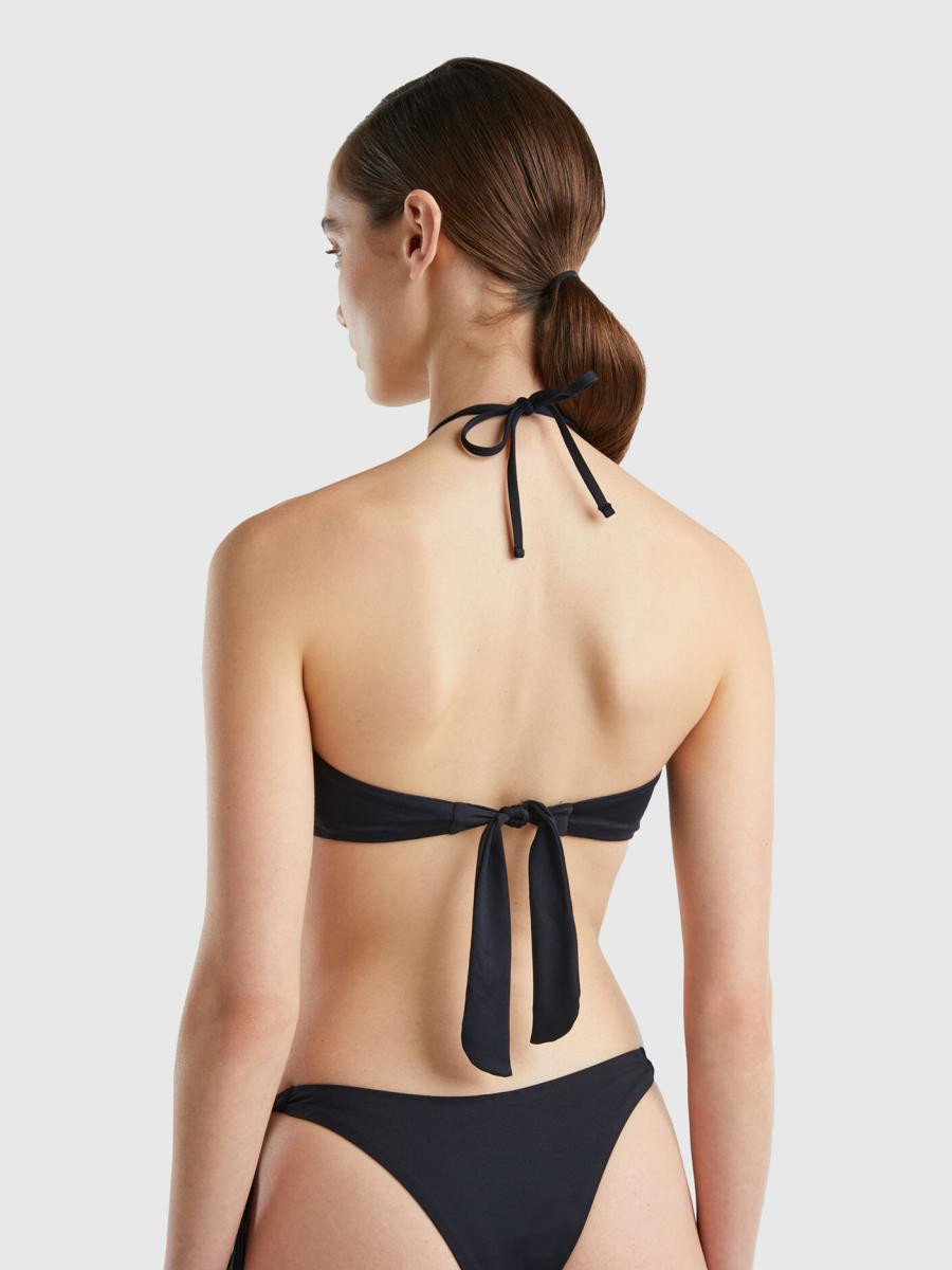 Benetton ženski kupaći kostim gornji deo 