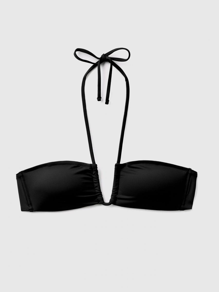 Benetton ženski kupaći kostim gornji deo 