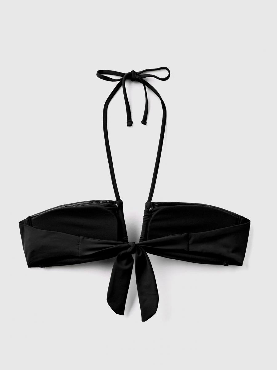 Benetton ženski kupaći kostim gornji deo 