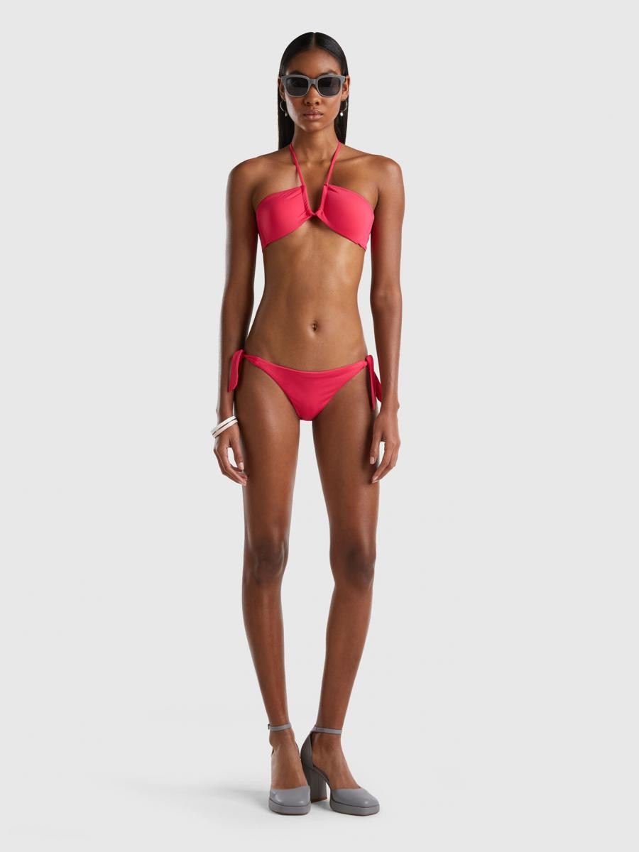 Benetton ženski kupaći kostim gornji deo 