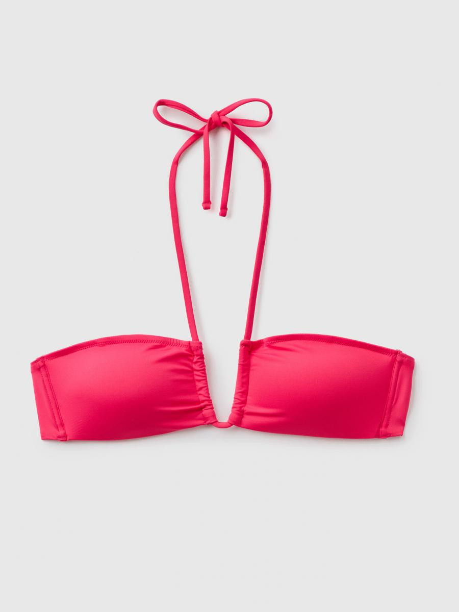 Benetton ženski kupaći kostim gornji deo 