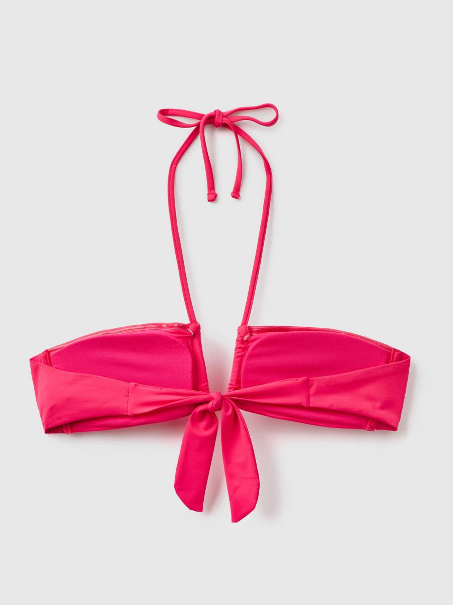 Benetton ženski kupaći kostim gornji deo 