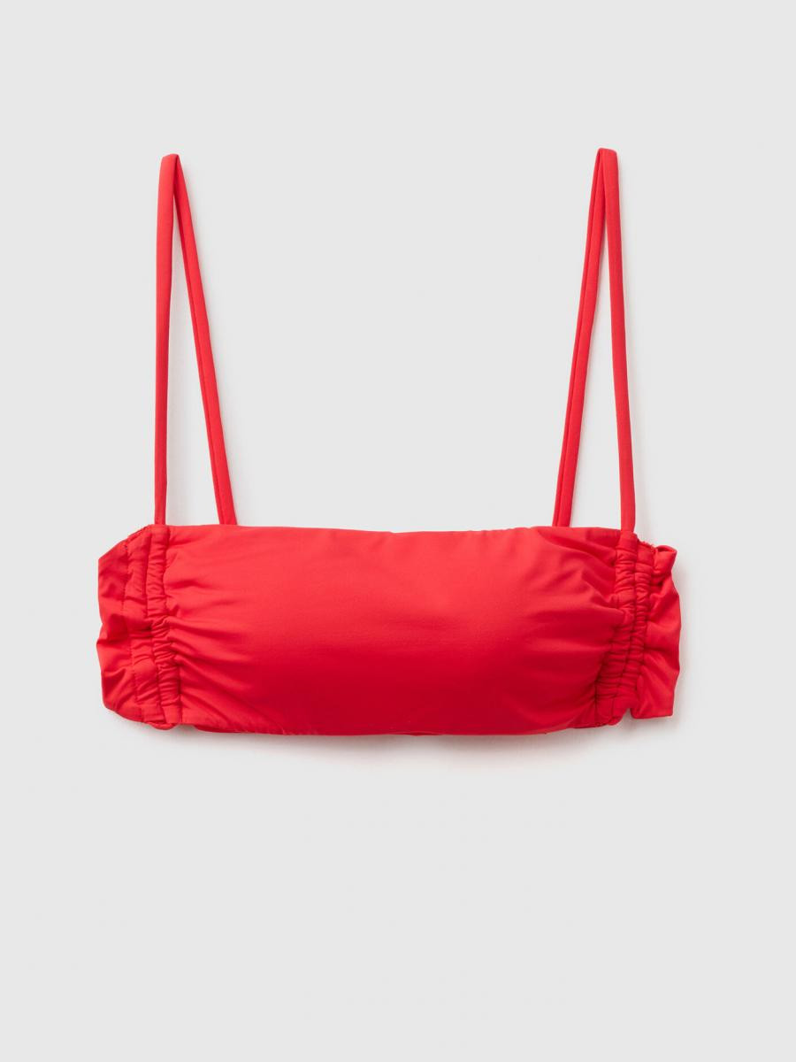 Benetton ženski kupaći kostim-gornji deo 