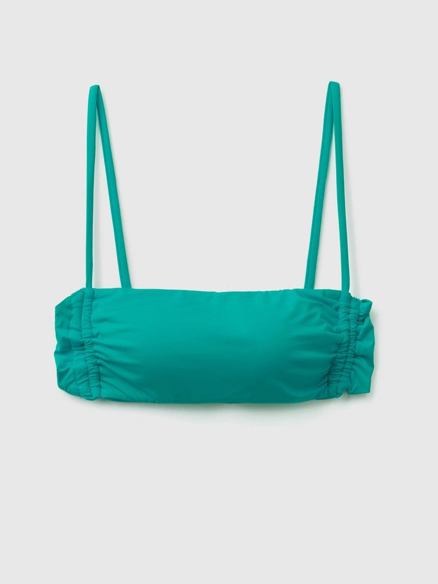 Benetton ženski kupaći kostim-gornji deo 