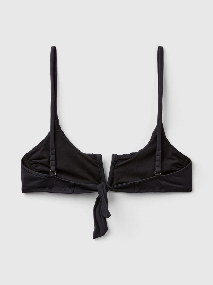 Benetton ženski kupaći kostim gornji deo 