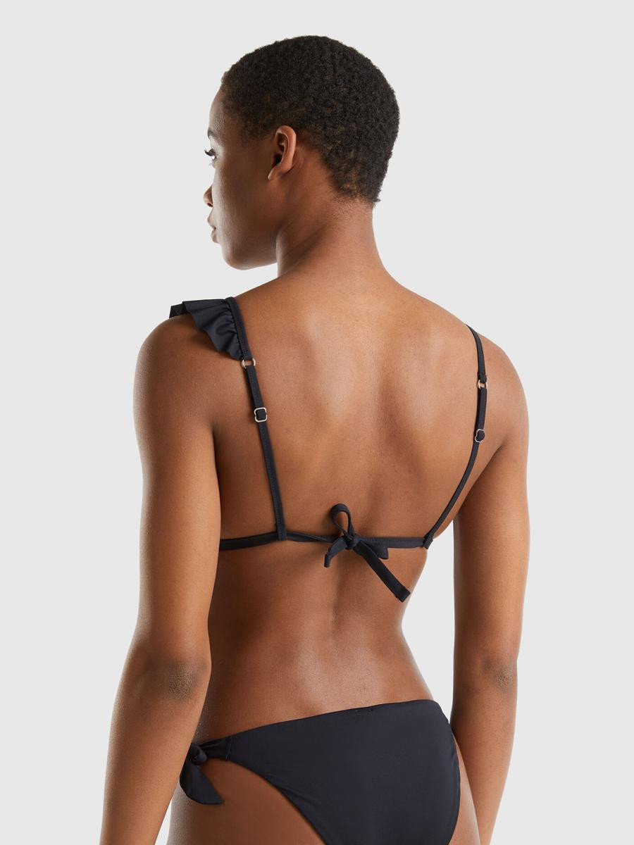 Benetton ženski kupaći kostim gornji deo 