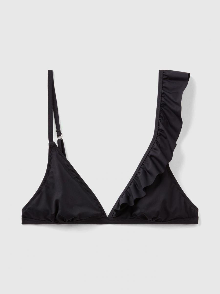 Benetton ženski kupaći kostim gornji deo 