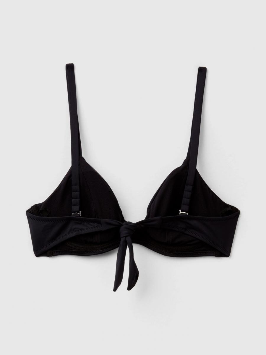 Benetton ženski kupaći kostim gornji deo 