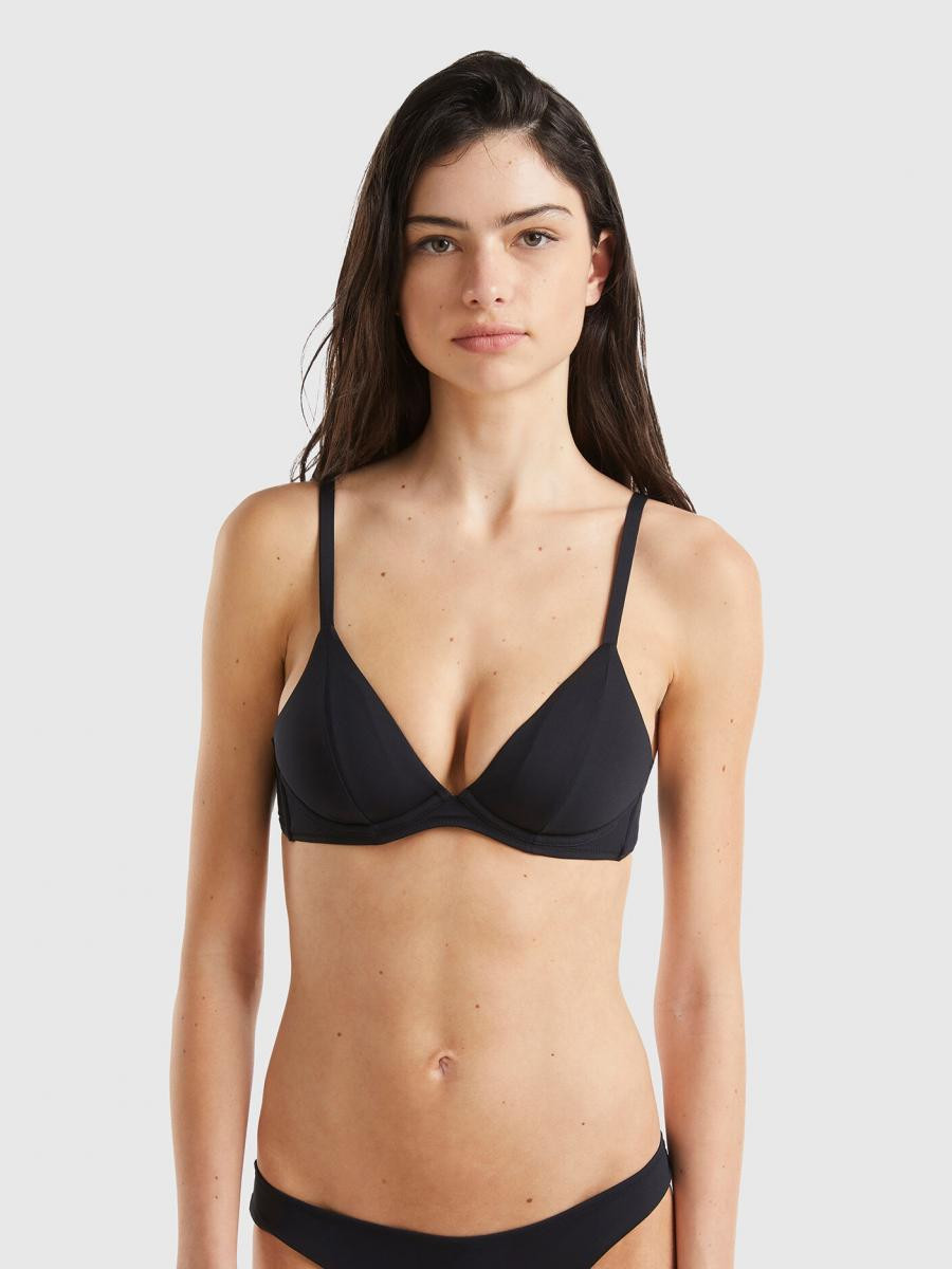 Benetton ženski kupaći kostim gornji deo 