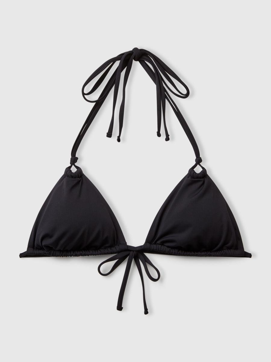 Benetton ženski kupaći kostim gornji deo 