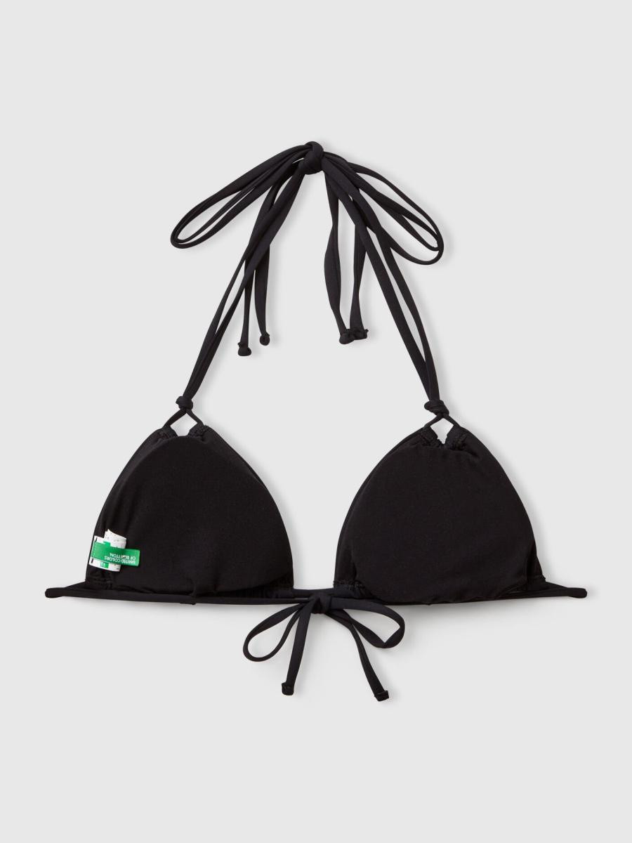 Benetton ženski kupaći kostim gornji deo 