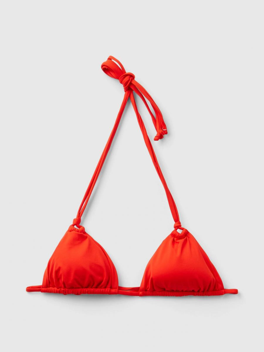 Benetton ženski kupaći kostim gornji deo 