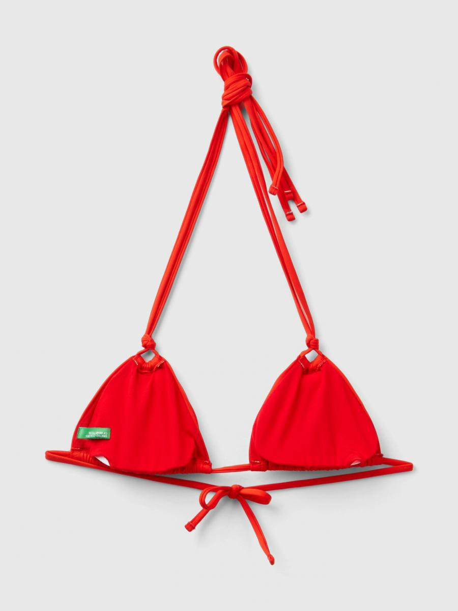 Benetton ženski kupaći kostim gornji deo 