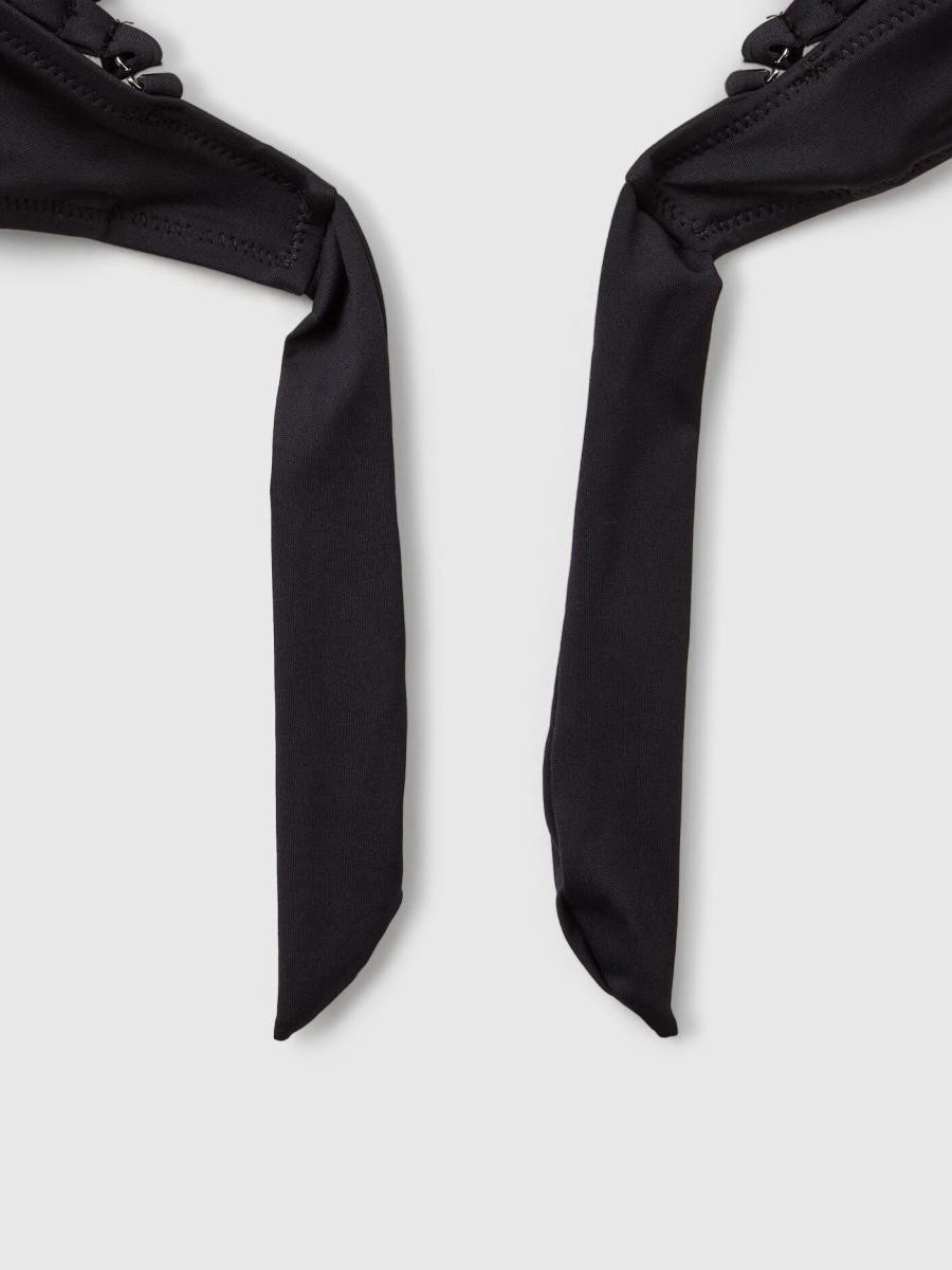 Benetton ženski kupaći kostim gornji deo 