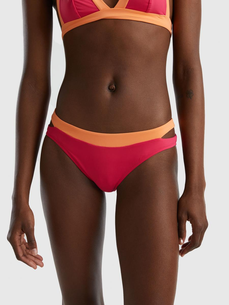 Benetton ženski kupaći kostim-donji deo 