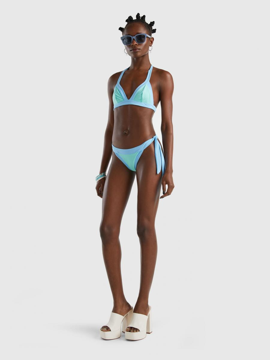 Benetton ženski kupaći kostim-donji deo 