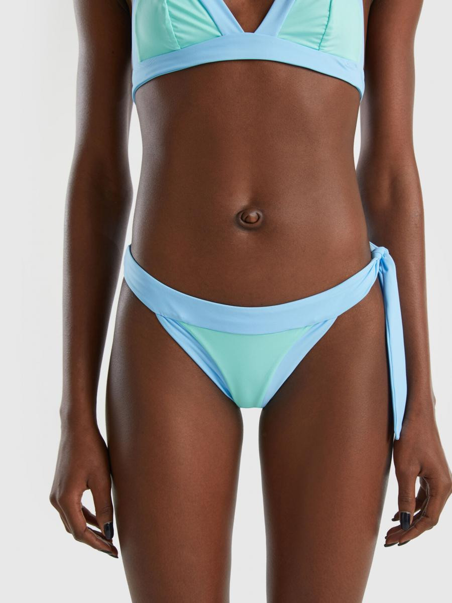 Benetton ženski kupaći kostim-donji deo 