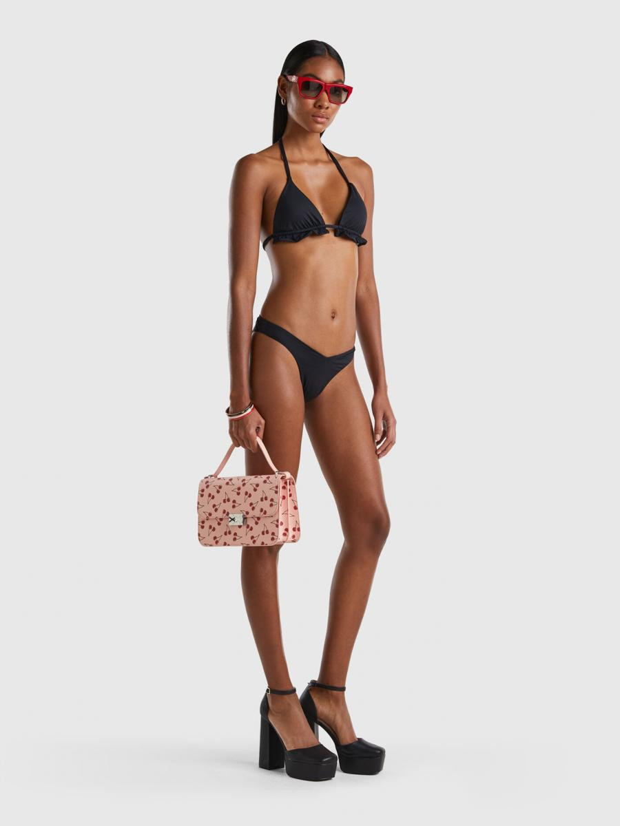 Benetton ženski kupaći kostim-donji deo 