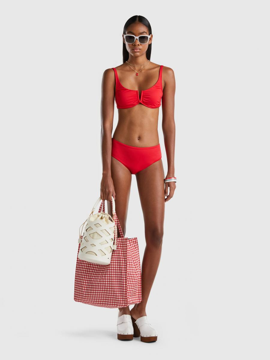 Benetton ženski kupaći kostim donji deo 