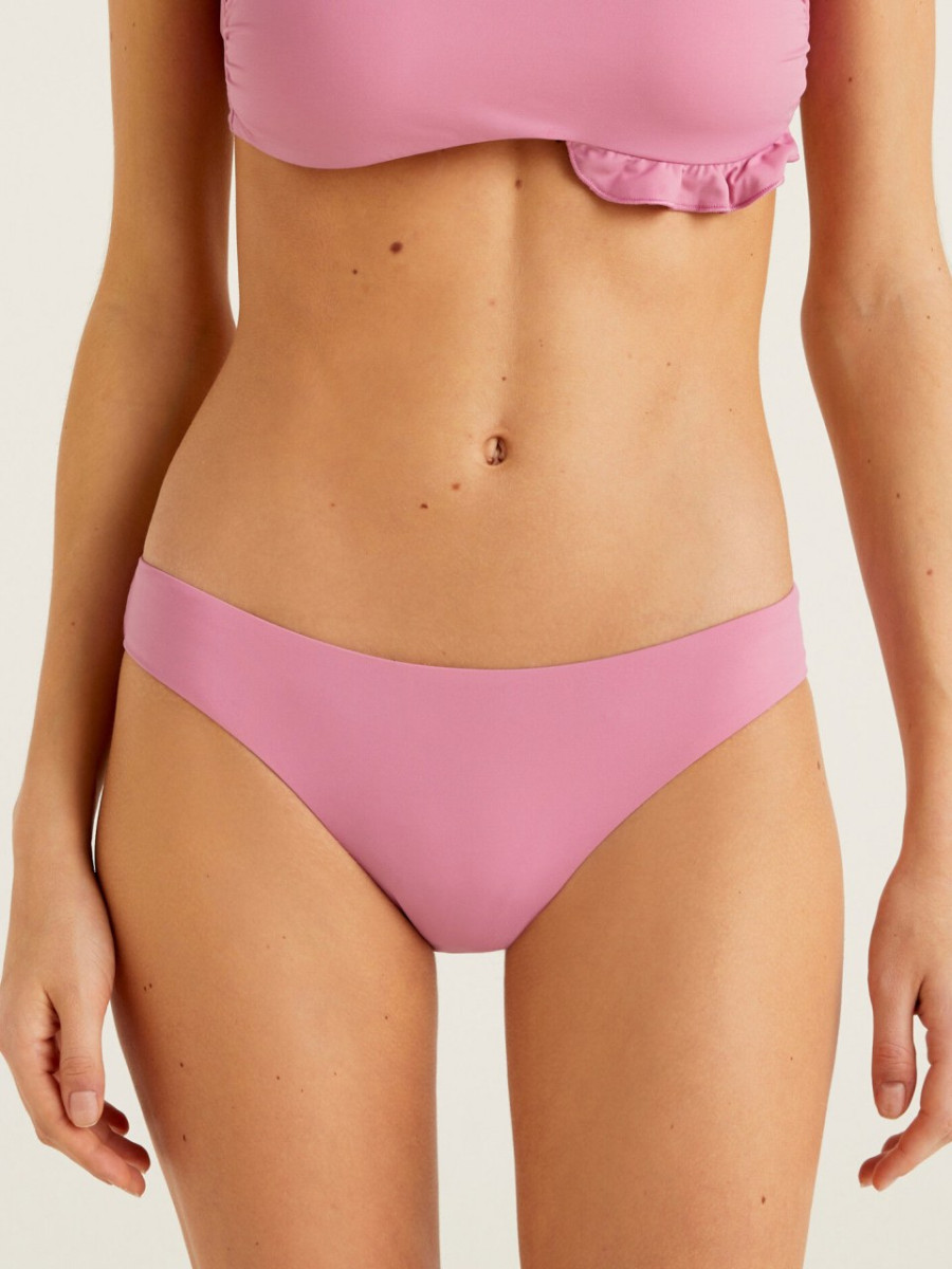 Benetton ženski kupaći kostim-donji deo 