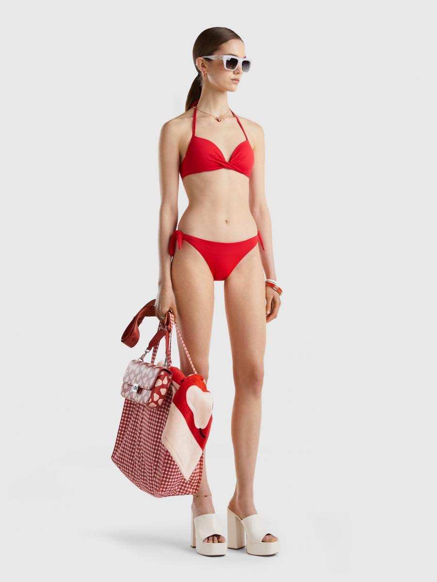 Benetton ženski kupaći kostim donji deo 