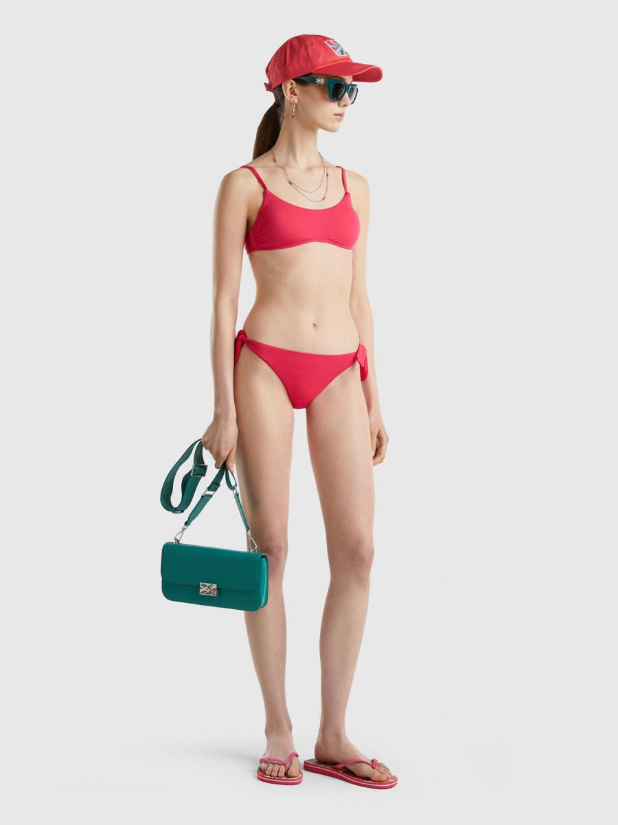 Benetton ženski kupaći kostim donji deo 