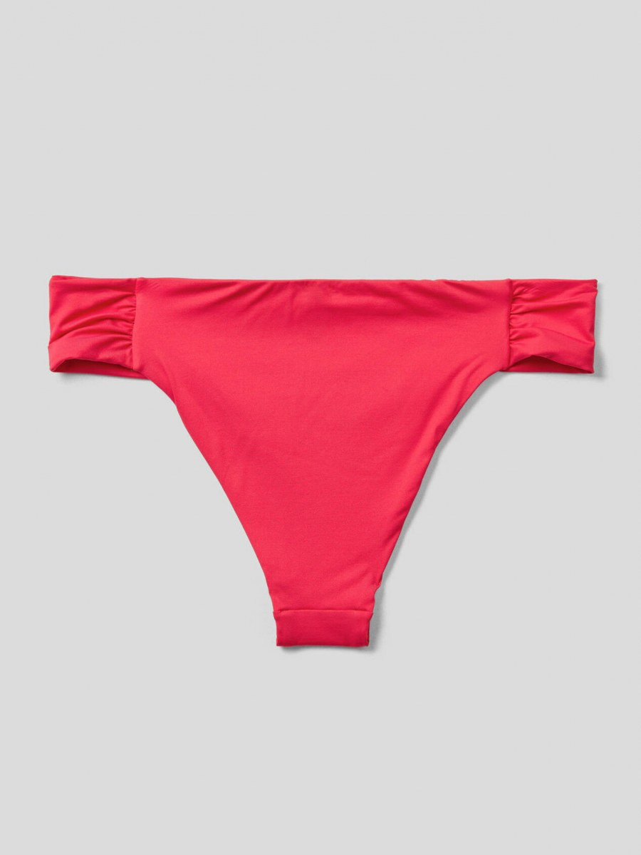 Benetton ženski kupaći kostim-donji deo 