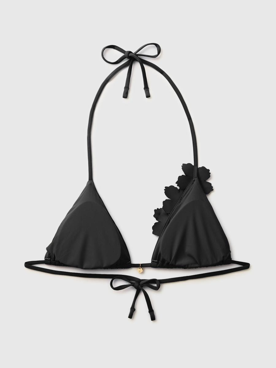 Benetton ženski kupaći kostim gornji deo 