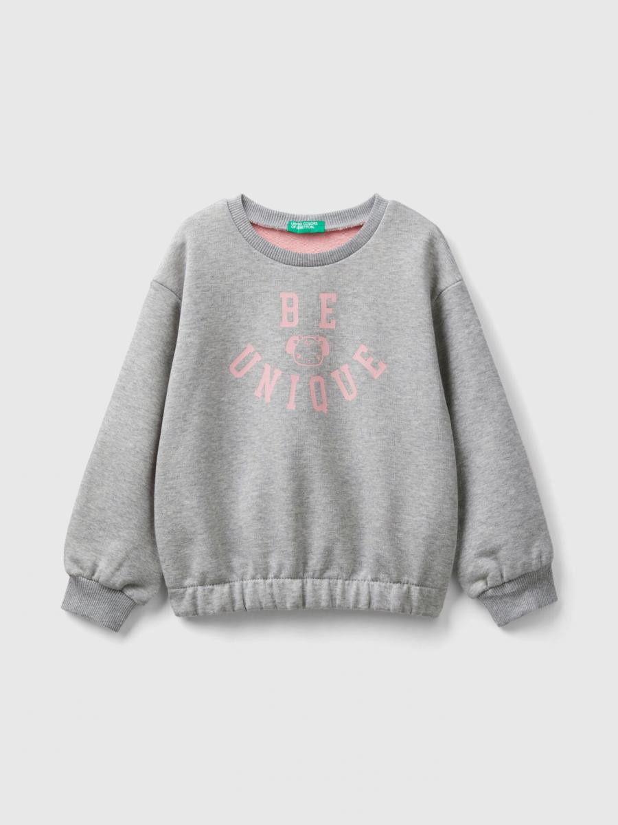 Benetton dečija dukserica 