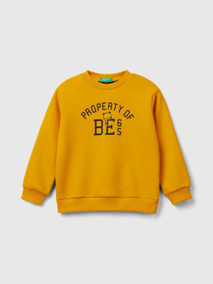 Benetton dečija dukserica 