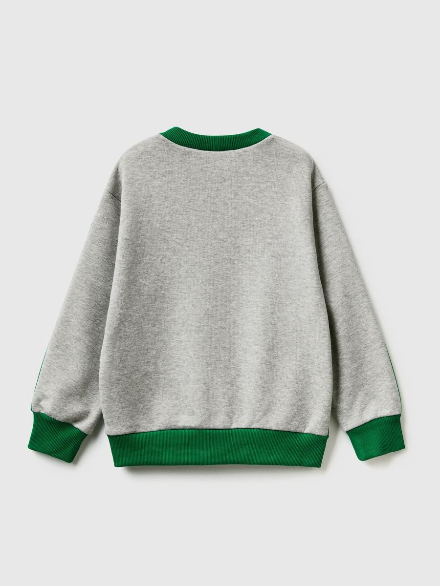 Benetton dečija dukserica 